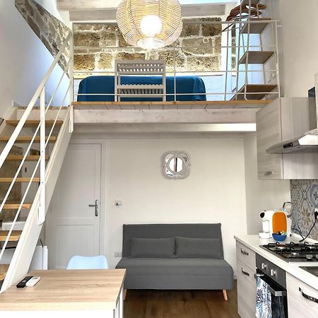 Catalogna10 Loft Suite Alghero Esterno foto