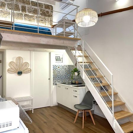Catalogna10 Loft Suite Alghero Esterno foto