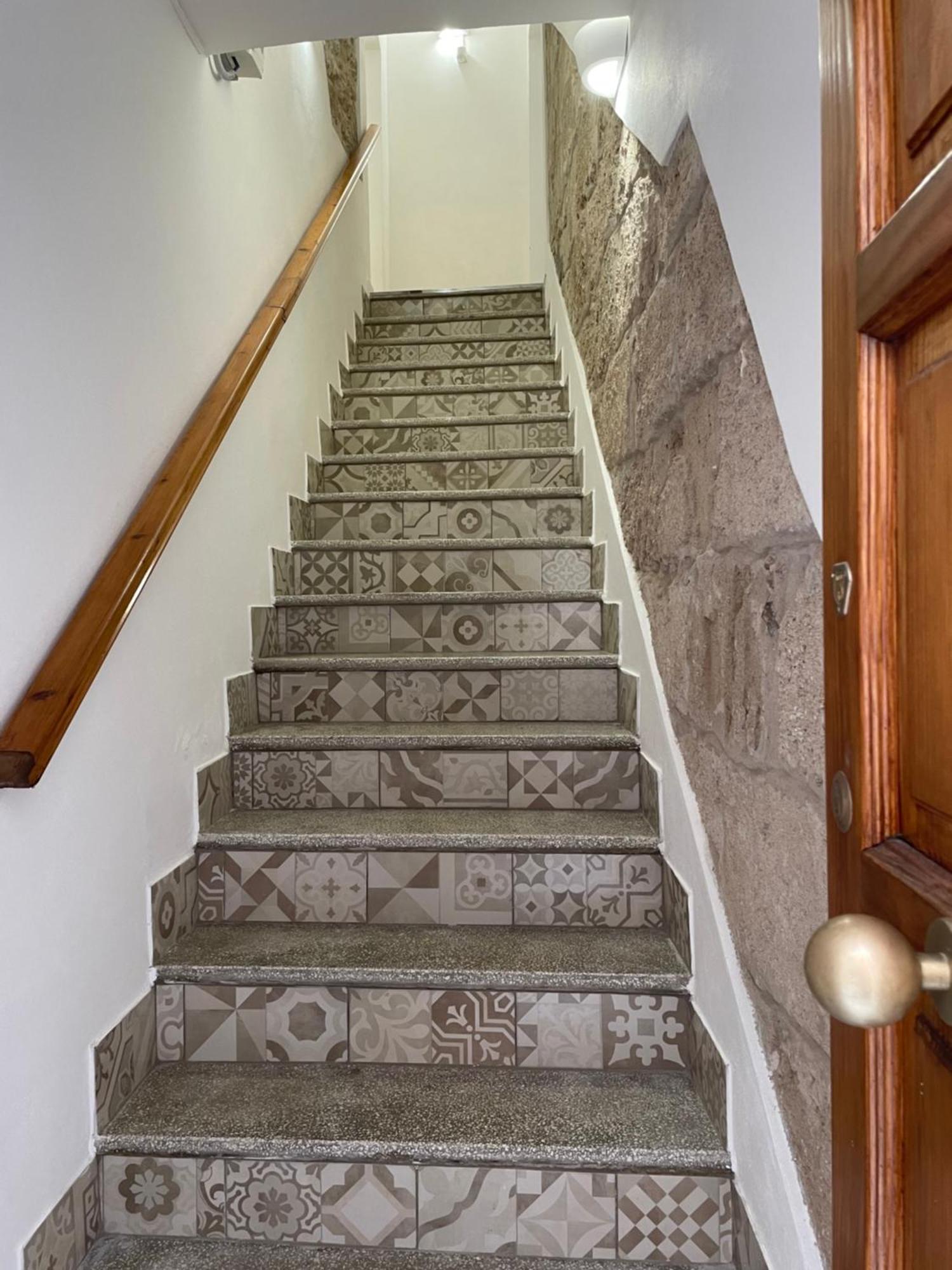 Catalogna10 Loft Suite Alghero Esterno foto