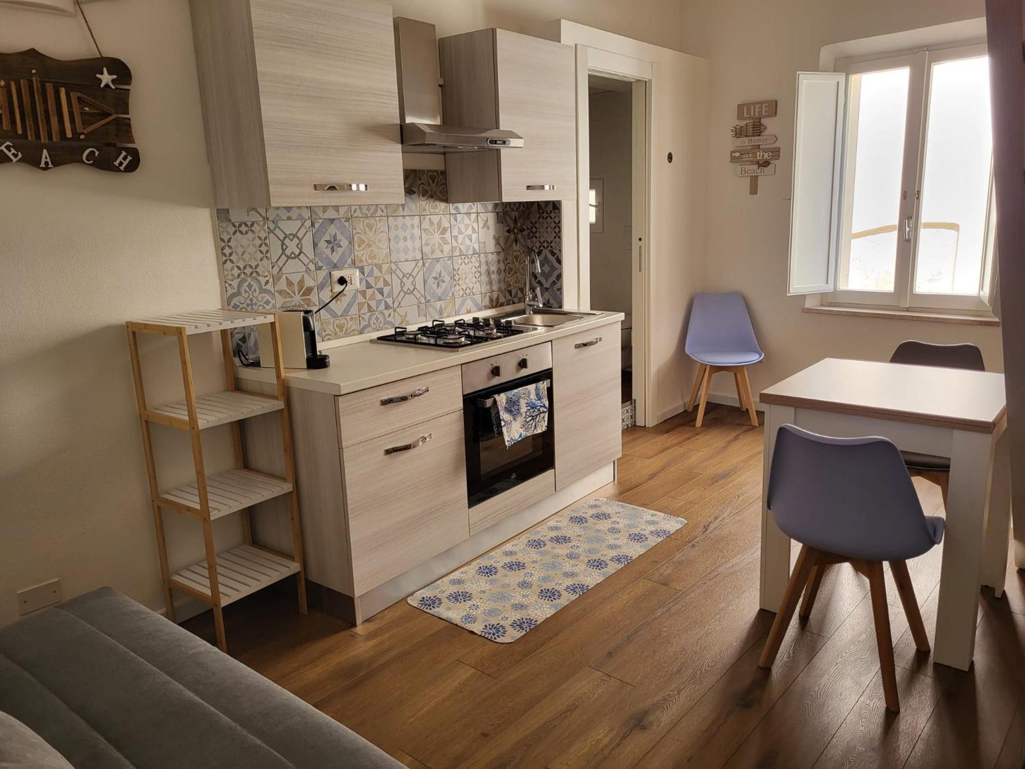 Catalogna10 Loft Suite Alghero Esterno foto