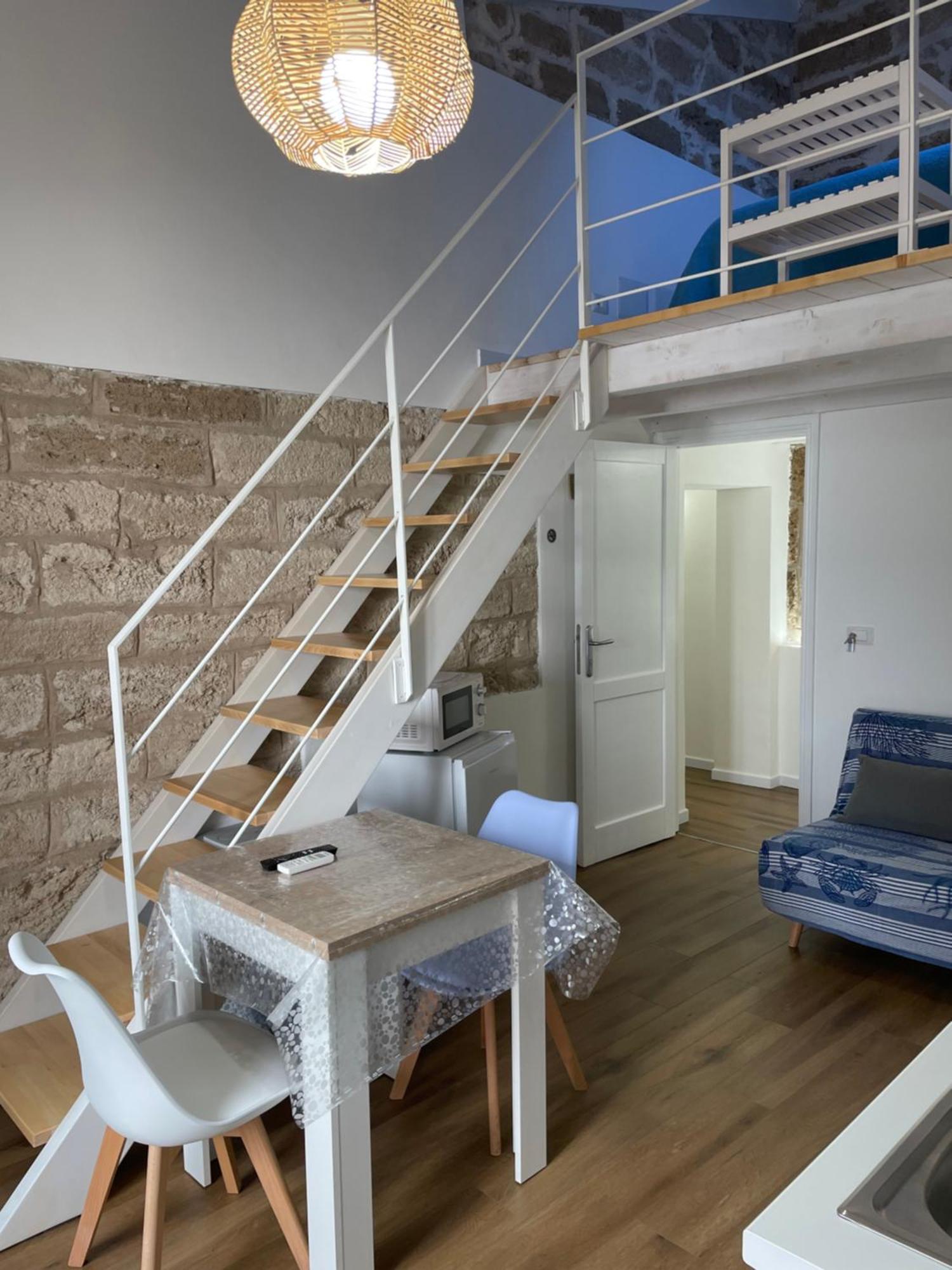 Catalogna10 Loft Suite Alghero Esterno foto