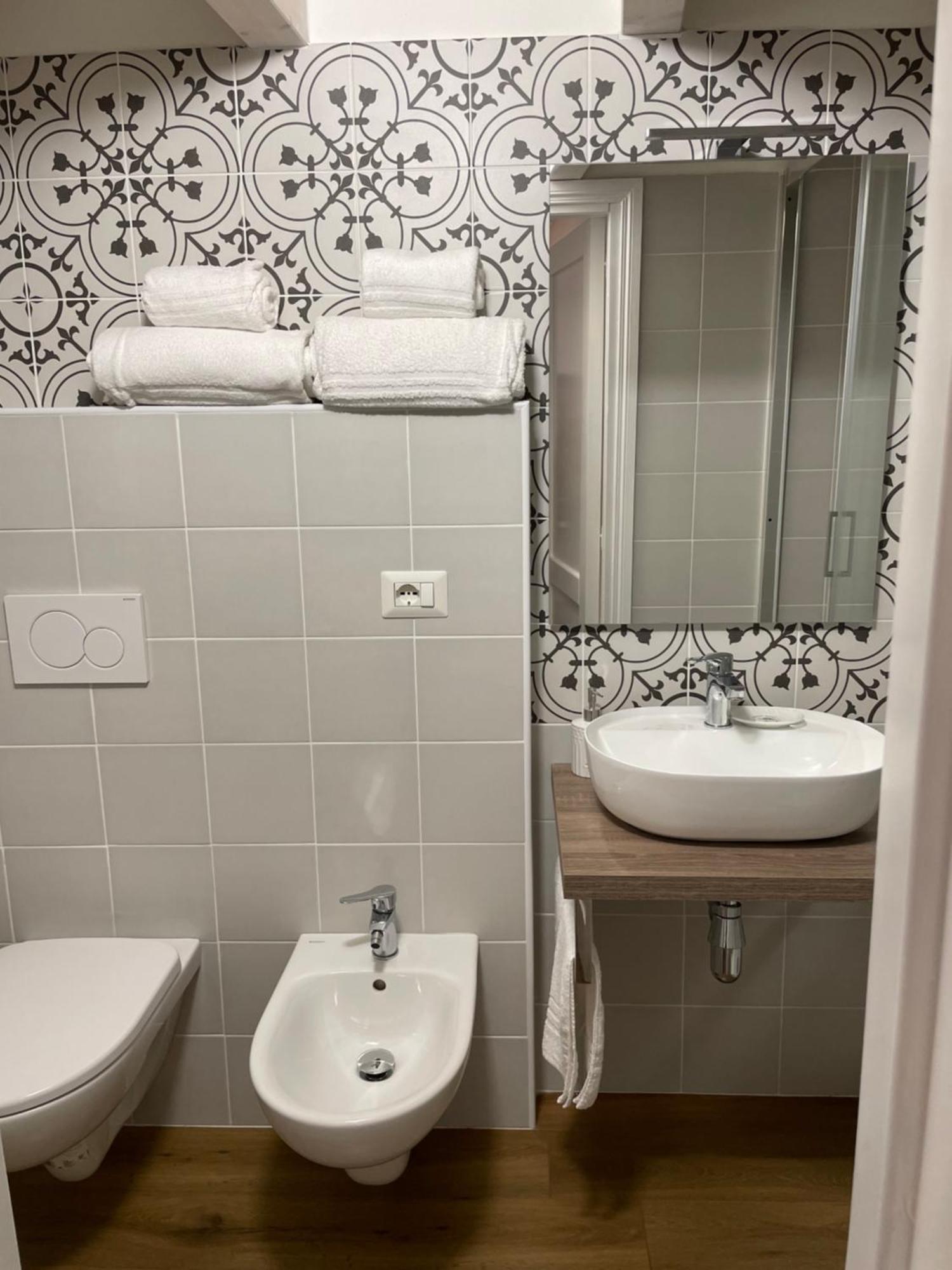 Catalogna10 Loft Suite Alghero Esterno foto