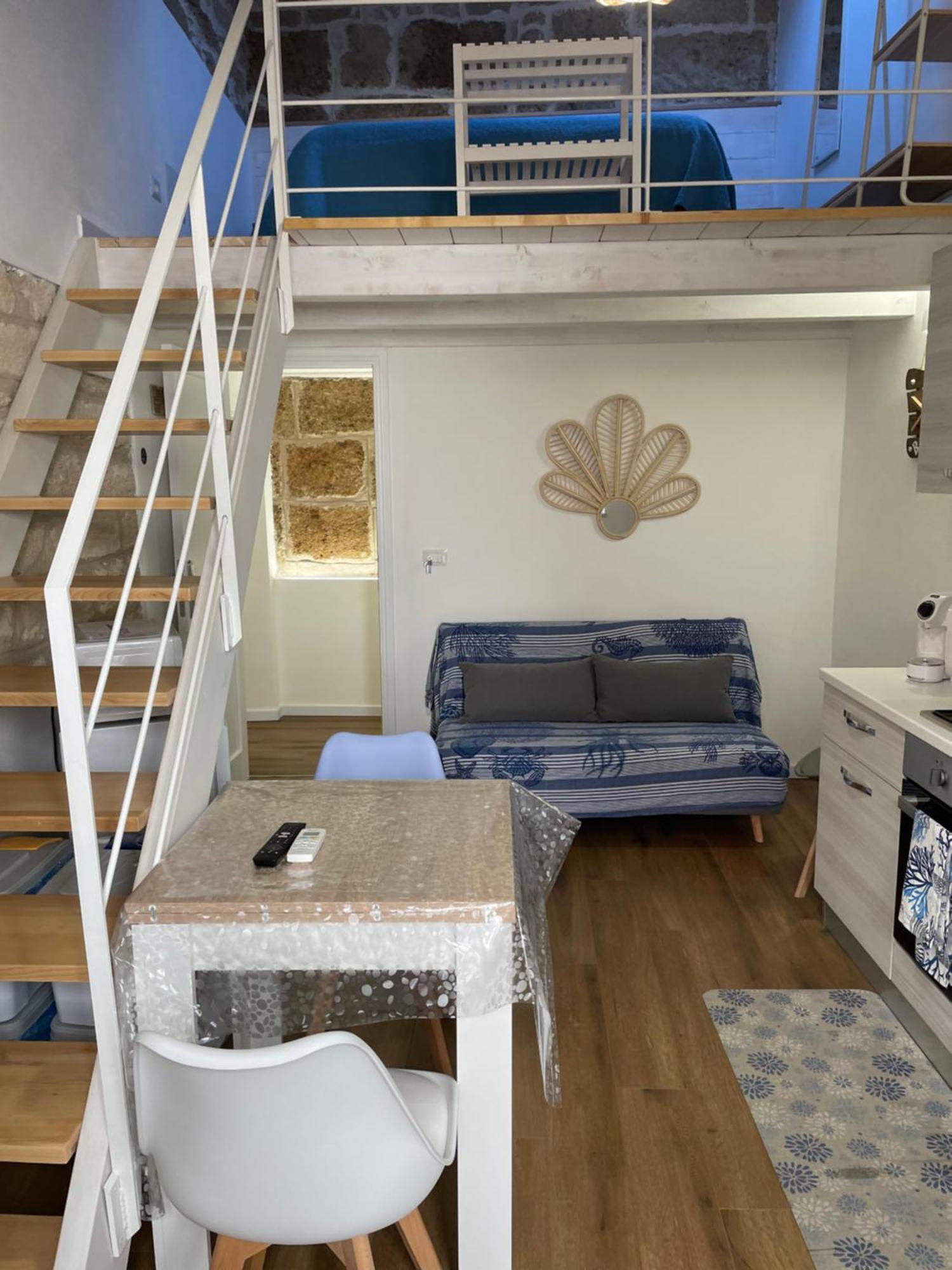 Catalogna10 Loft Suite Alghero Esterno foto