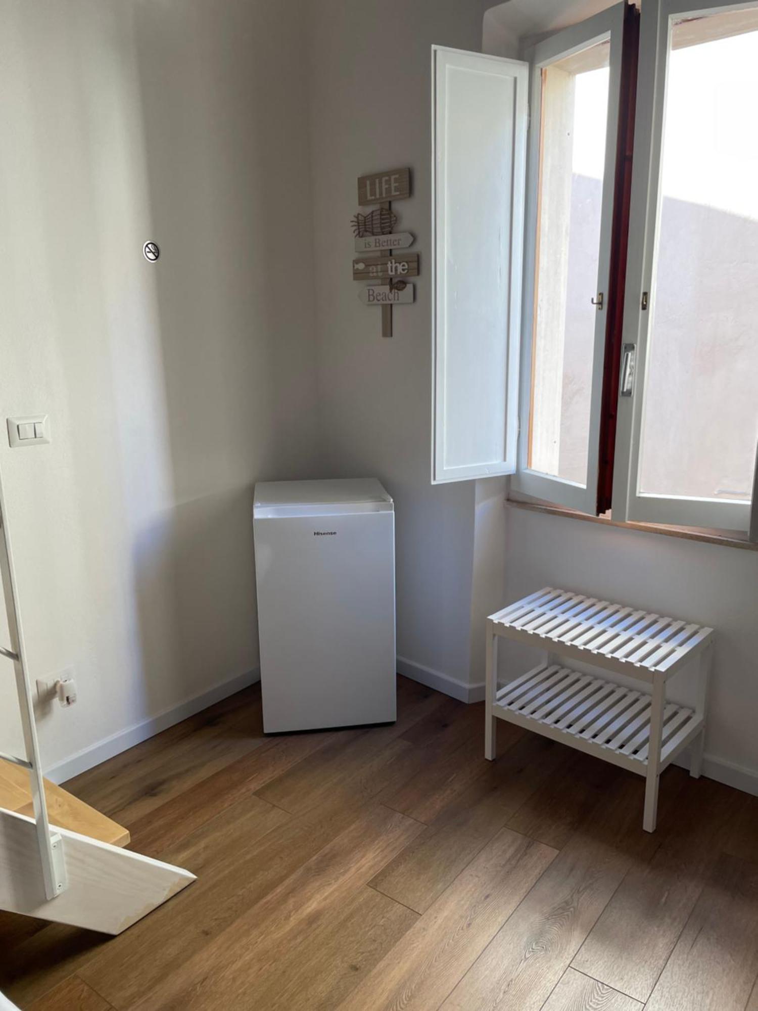 Catalogna10 Loft Suite Alghero Esterno foto