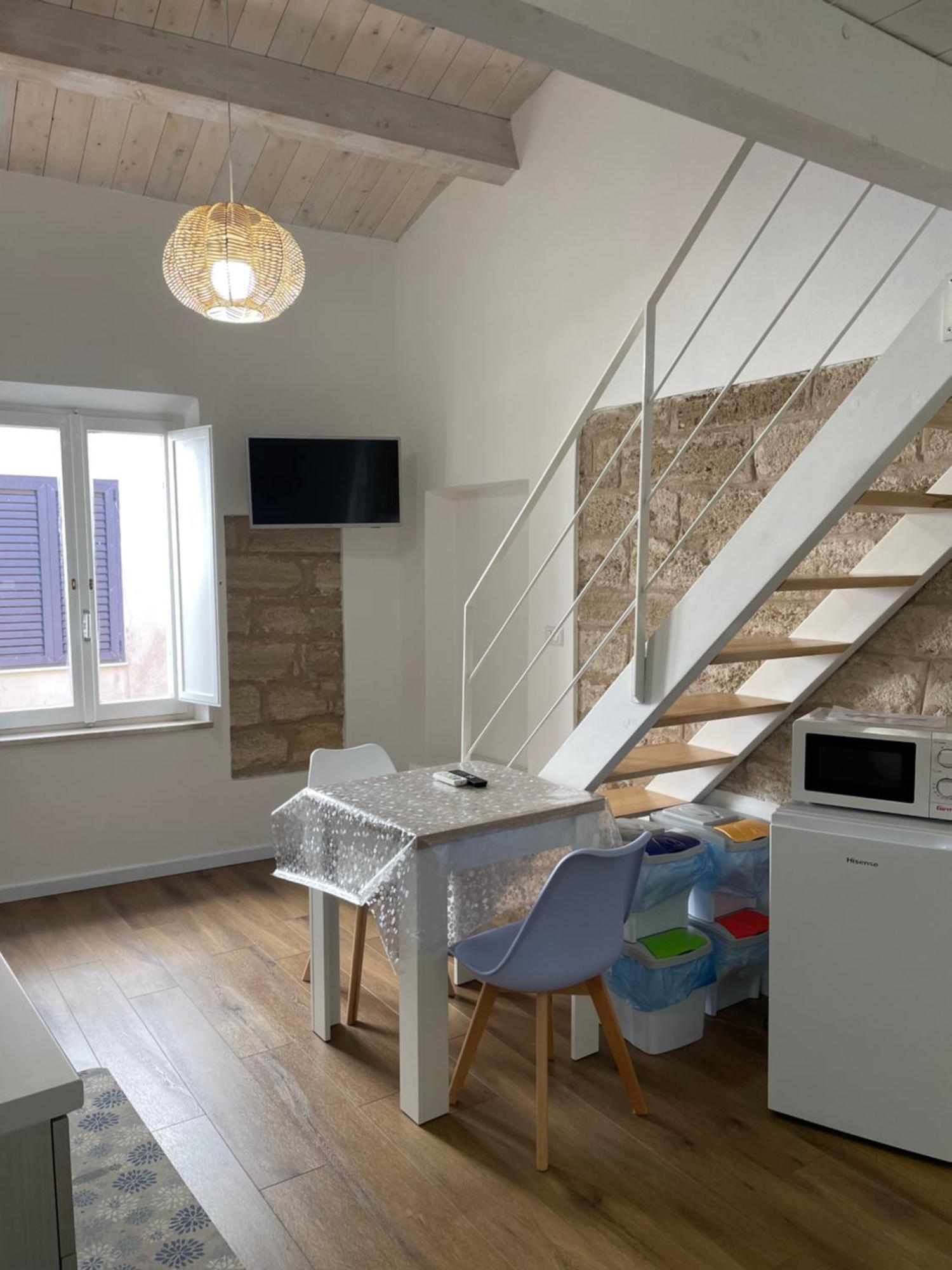 Catalogna10 Loft Suite Alghero Esterno foto