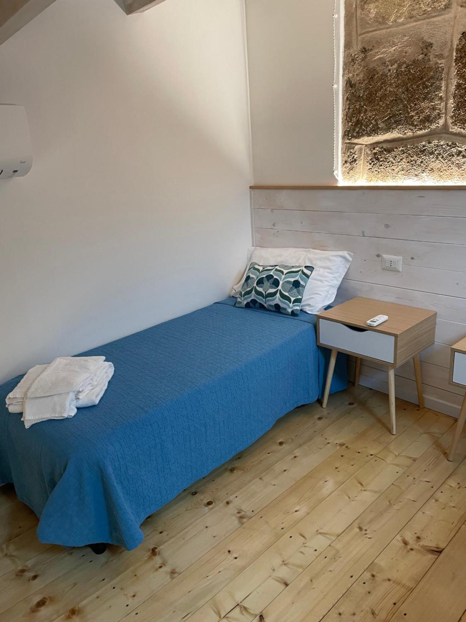 Catalogna10 Loft Suite Alghero Esterno foto