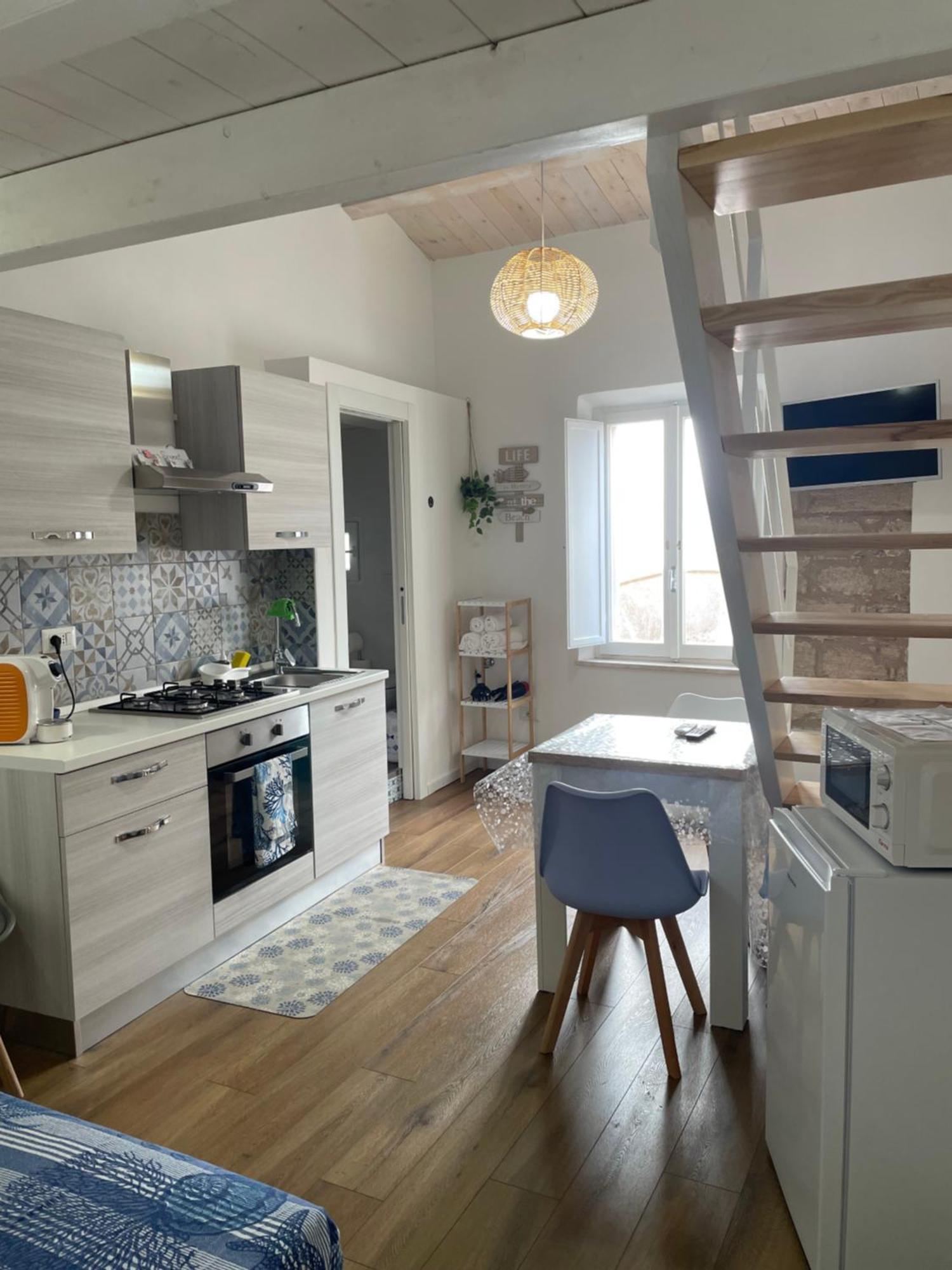 Catalogna10 Loft Suite Alghero Esterno foto