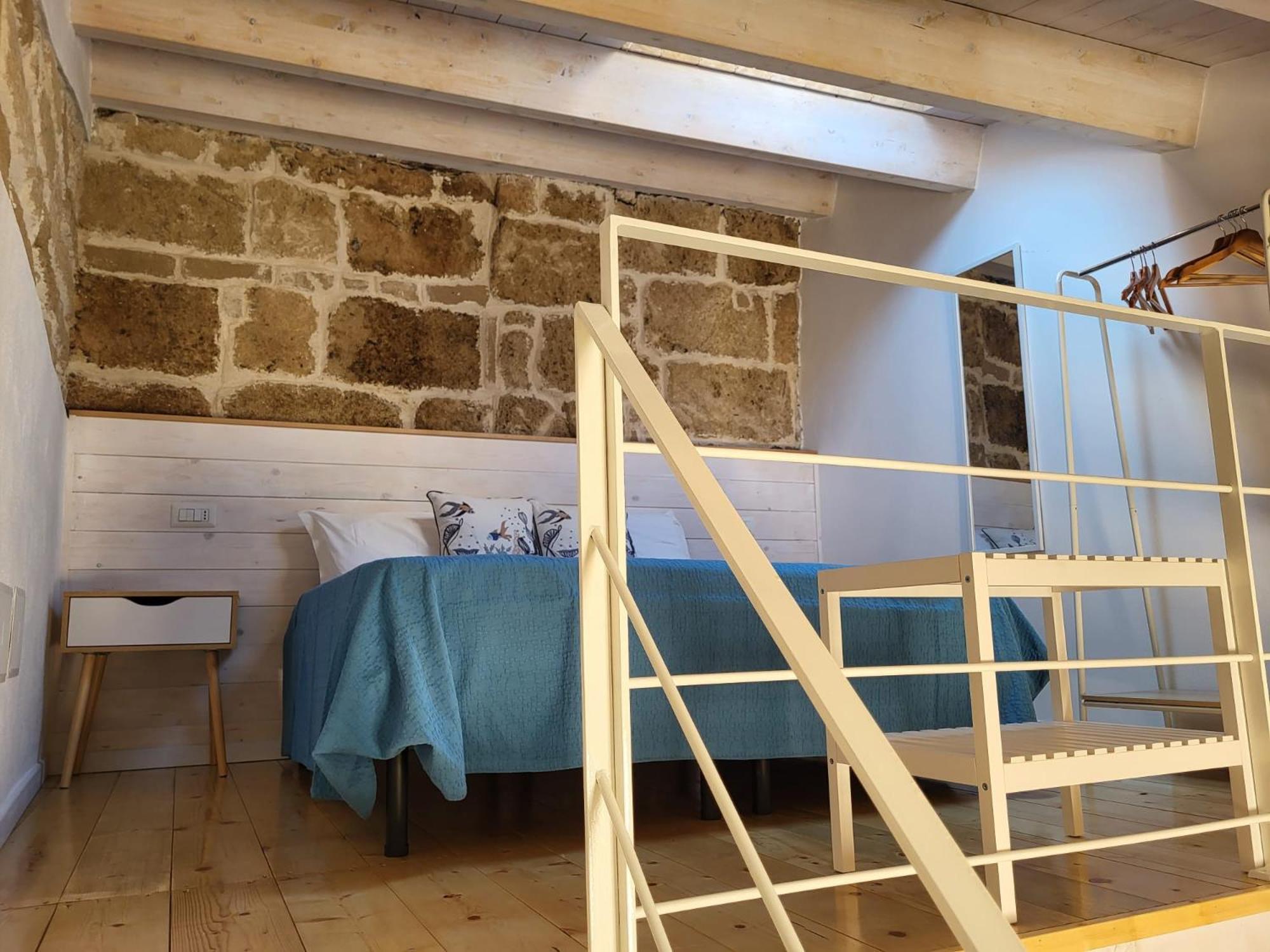 Catalogna10 Loft Suite Alghero Esterno foto