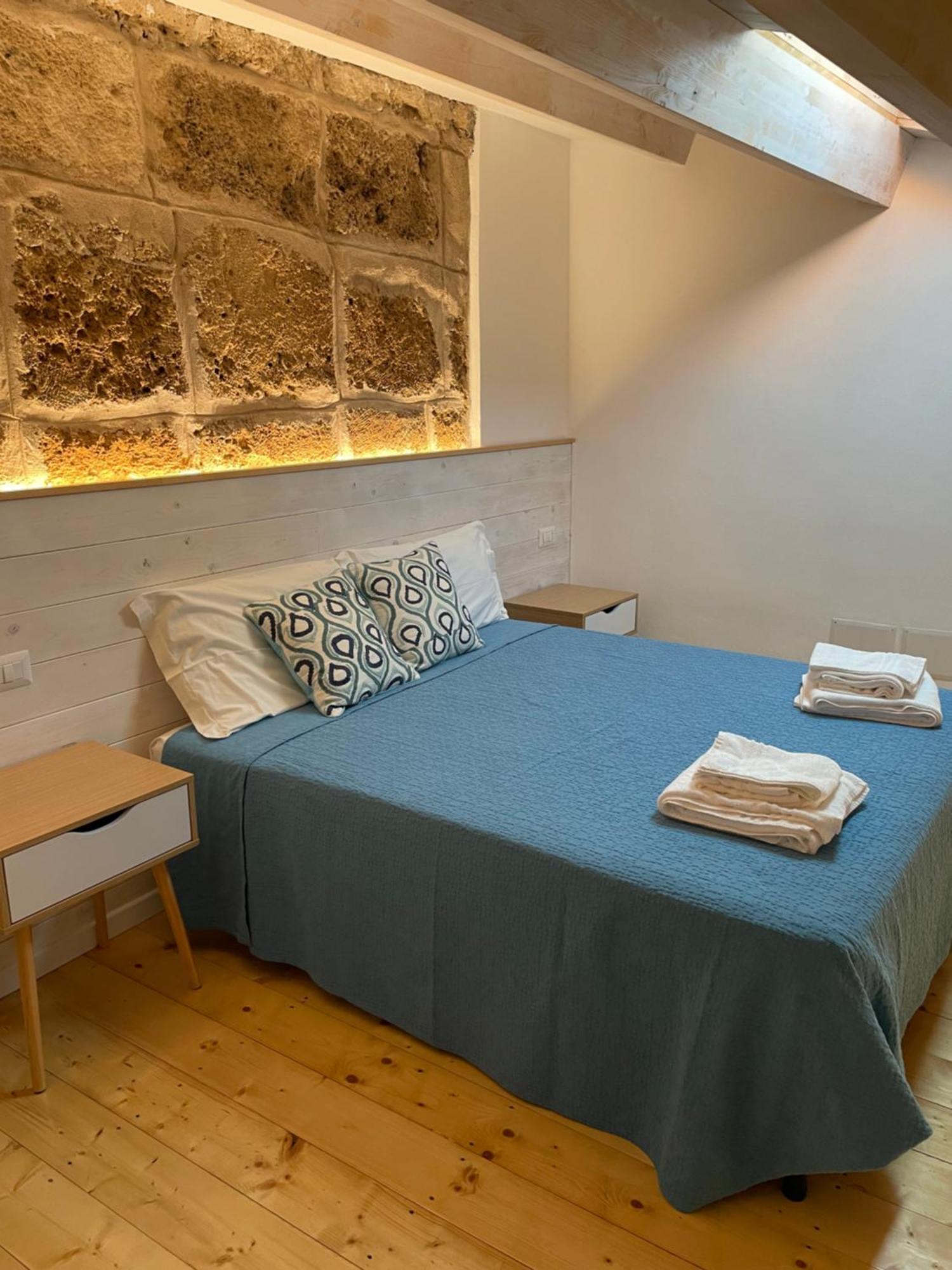 Catalogna10 Loft Suite Alghero Esterno foto