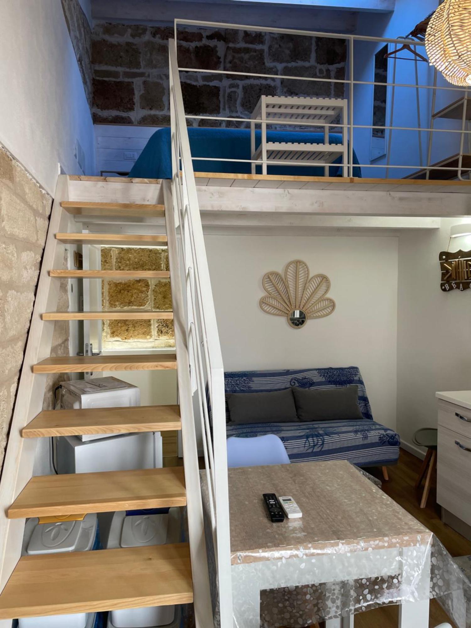 Catalogna10 Loft Suite Alghero Esterno foto