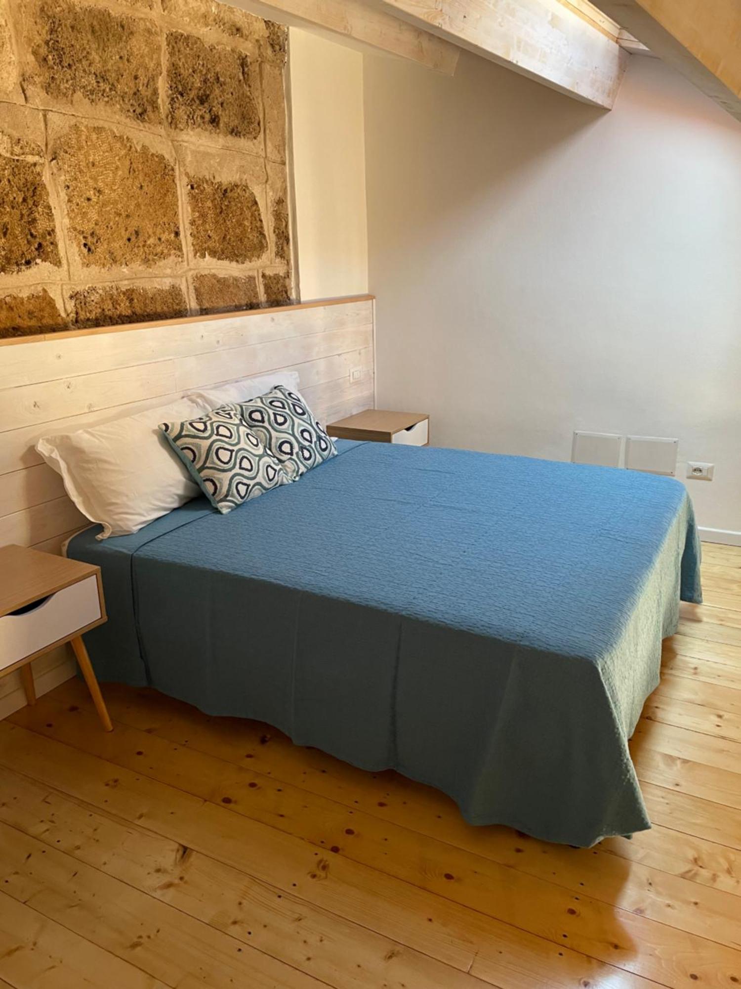 Catalogna10 Loft Suite Alghero Esterno foto