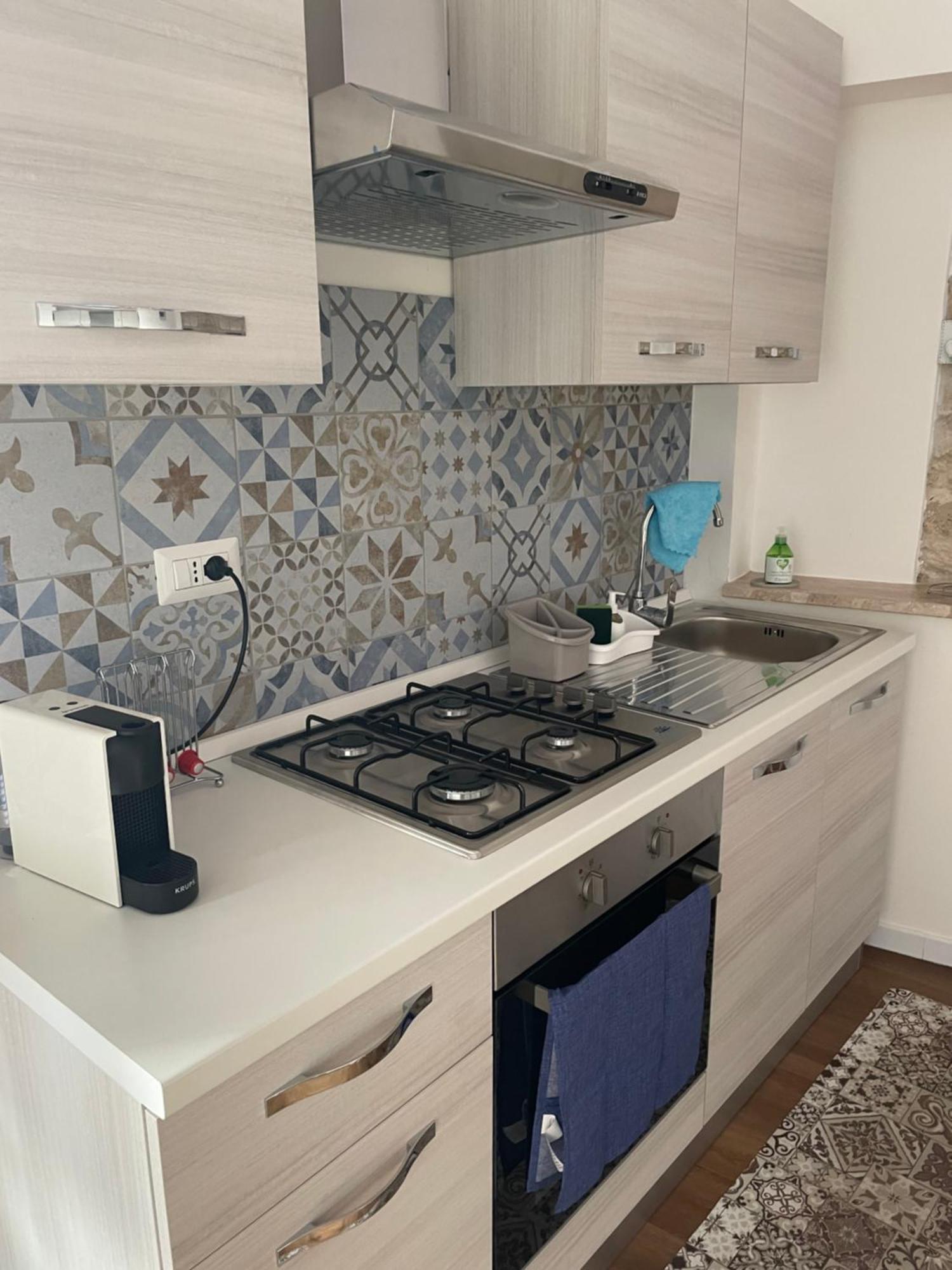 Catalogna10 Loft Suite Alghero Esterno foto