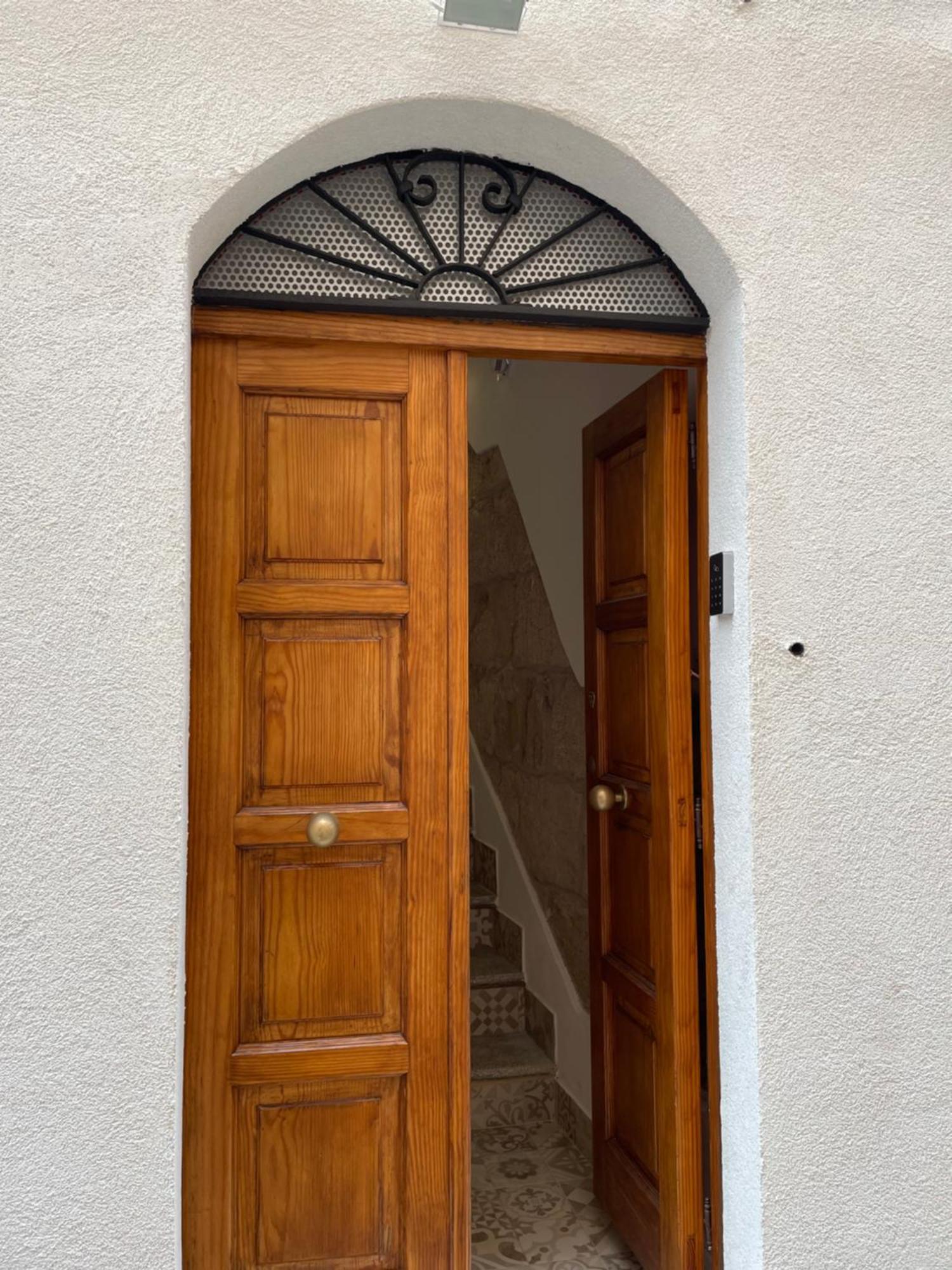 Catalogna10 Loft Suite Alghero Esterno foto