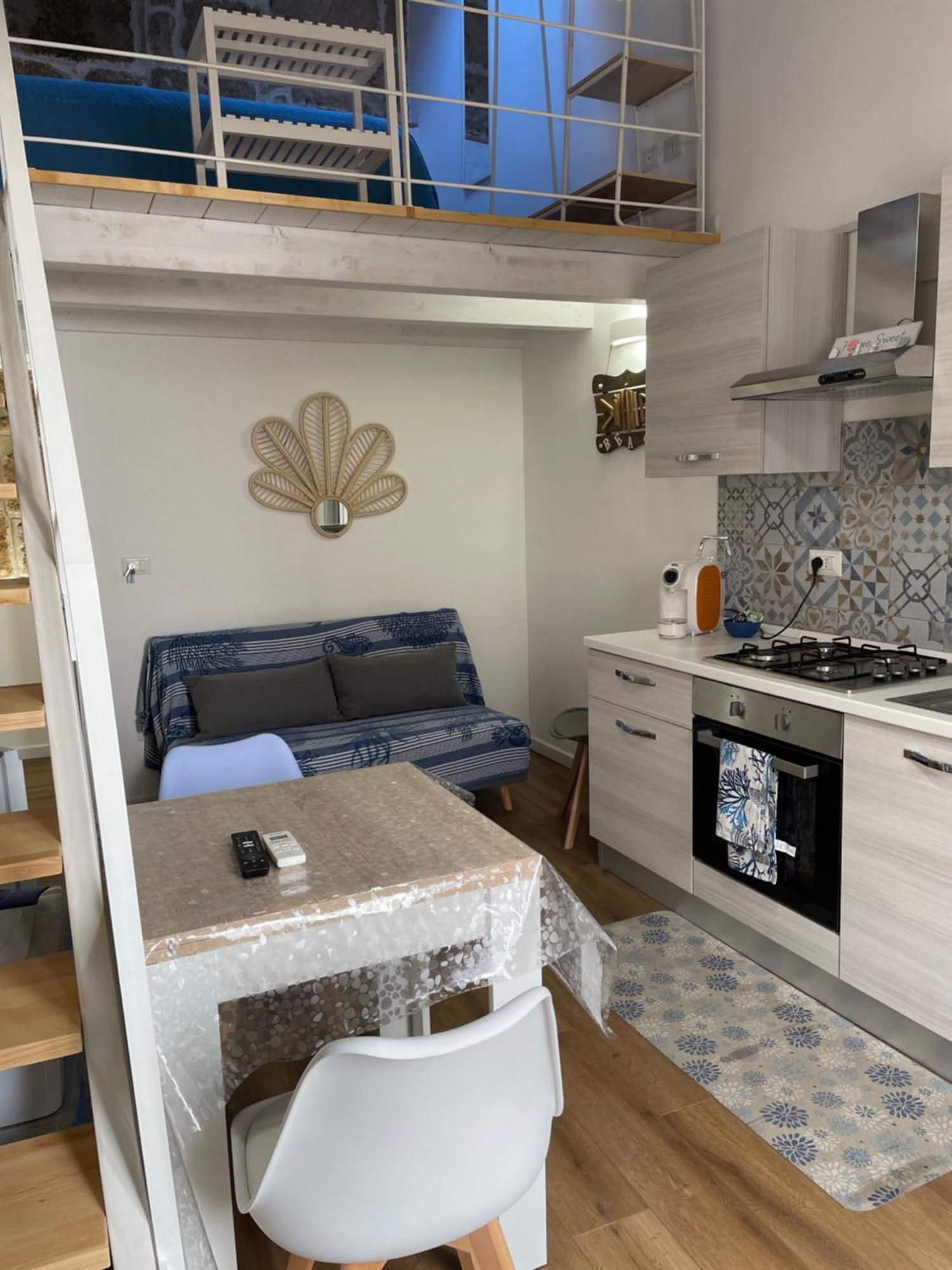 Catalogna10 Loft Suite Alghero Esterno foto