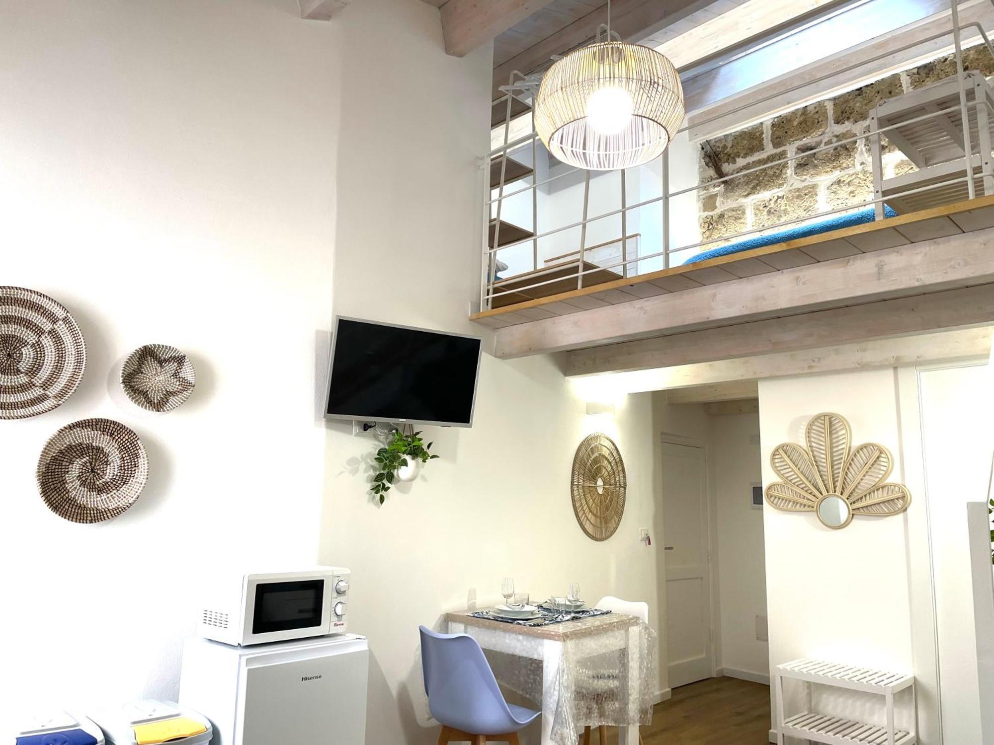 Catalogna10 Loft Suite Alghero Esterno foto