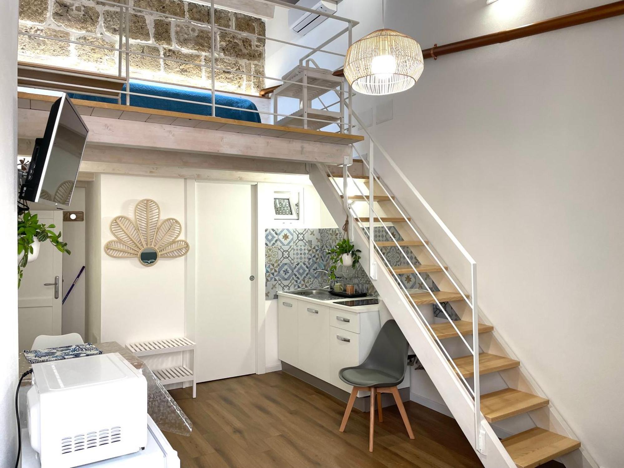 Catalogna10 Loft Suite Alghero Esterno foto