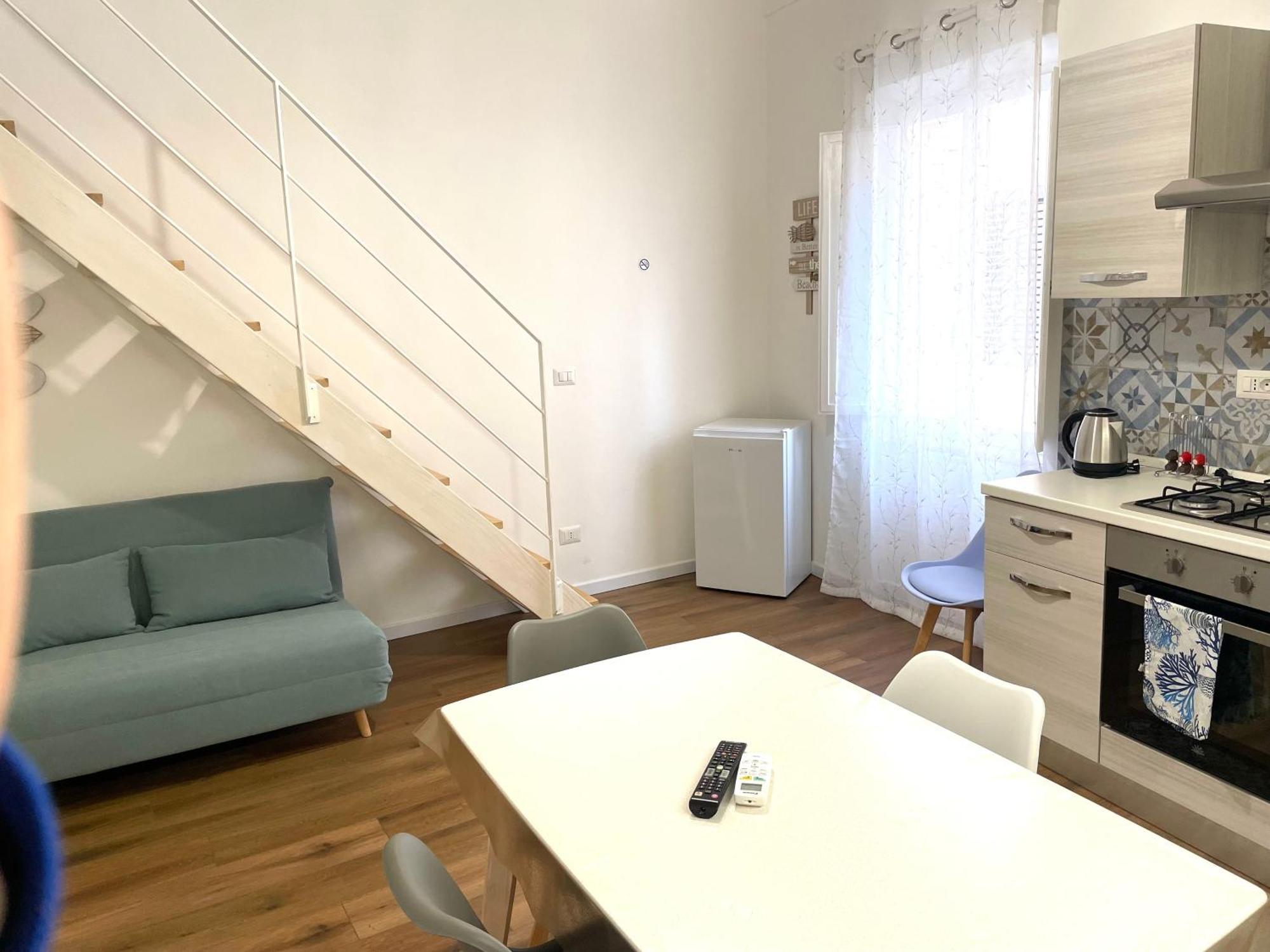 Catalogna10 Loft Suite Alghero Esterno foto