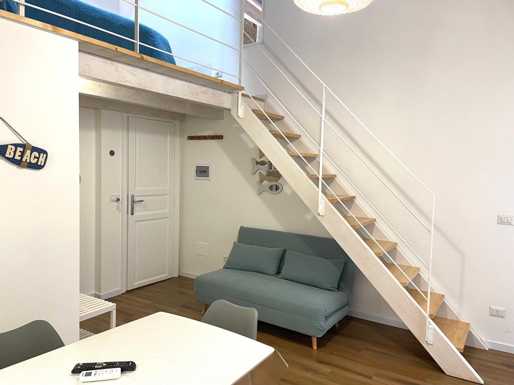 Catalogna10 Loft Suite Alghero Esterno foto