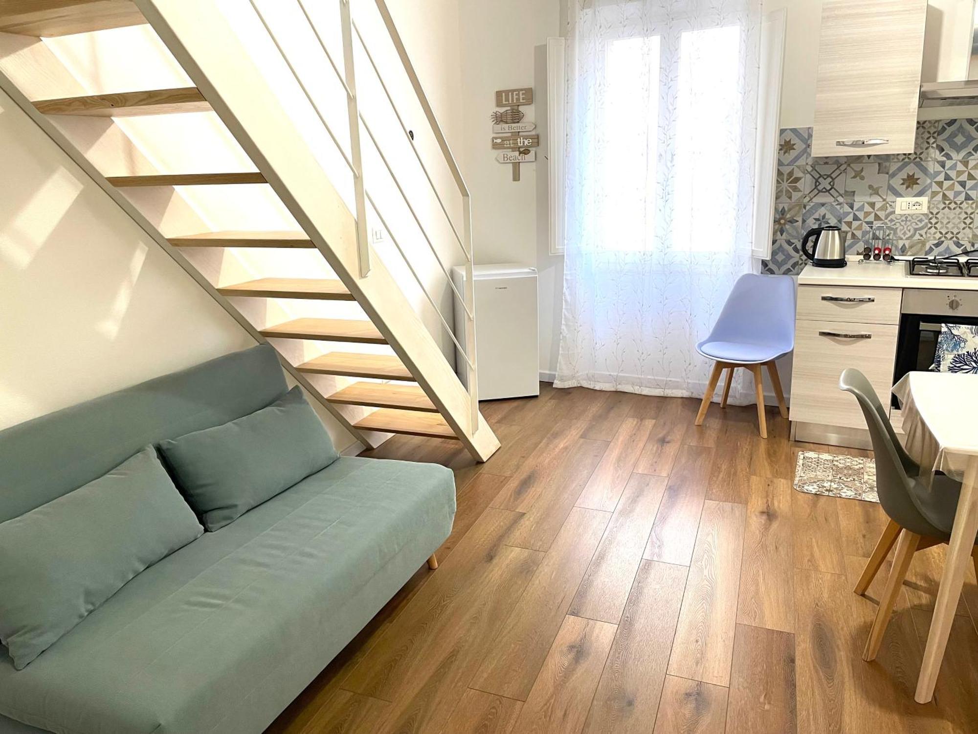 Catalogna10 Loft Suite Alghero Esterno foto