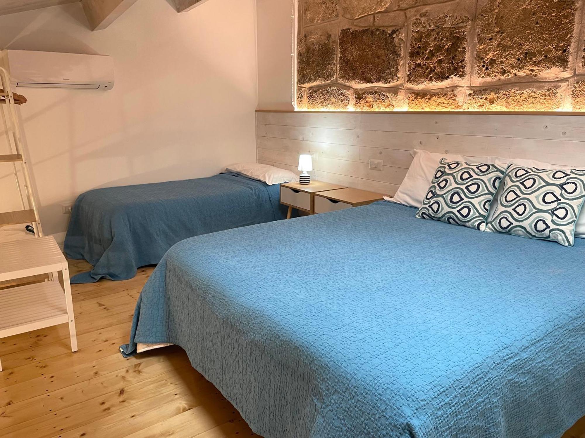 Catalogna10 Loft Suite Alghero Esterno foto