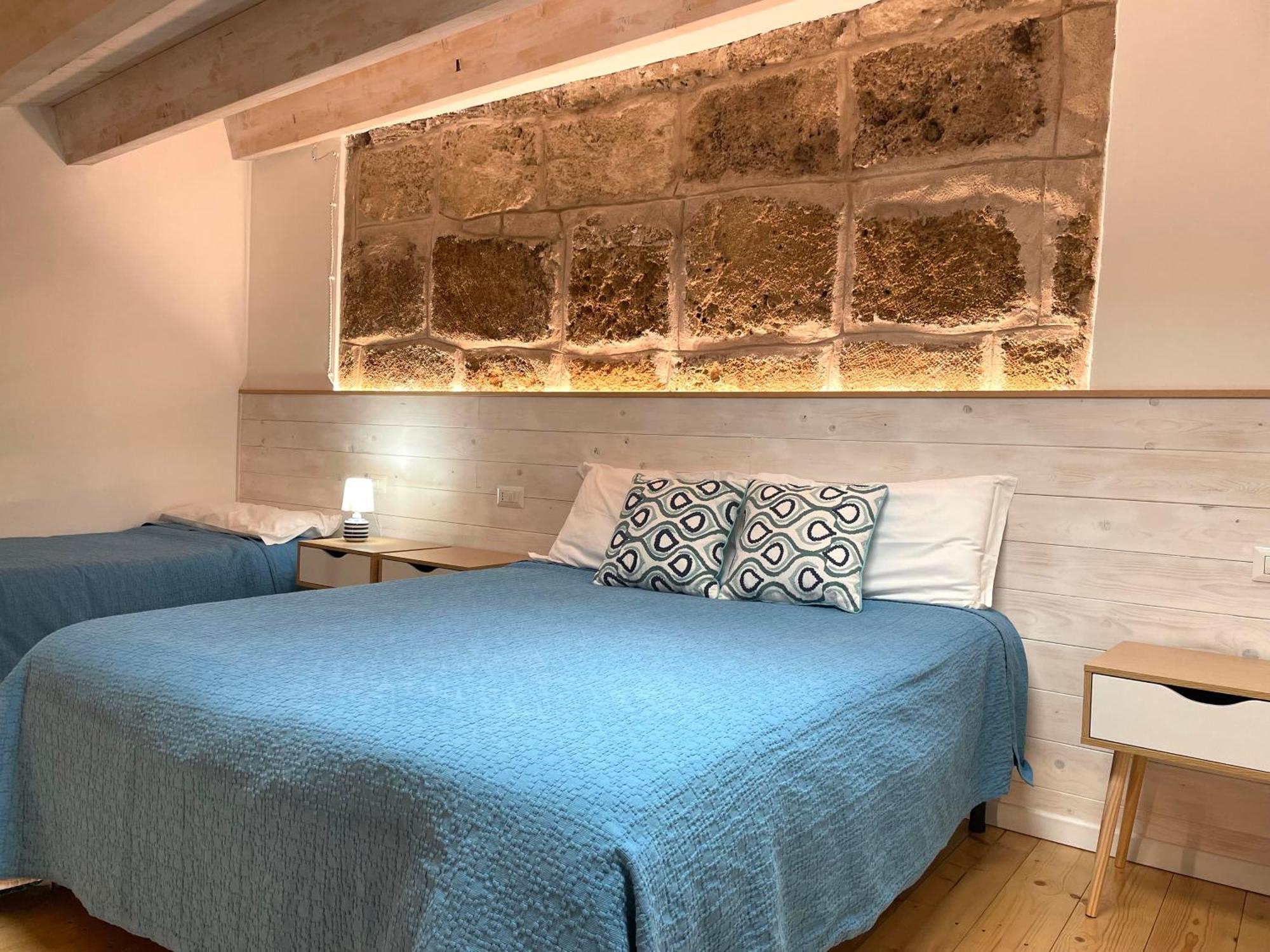 Catalogna10 Loft Suite Alghero Esterno foto