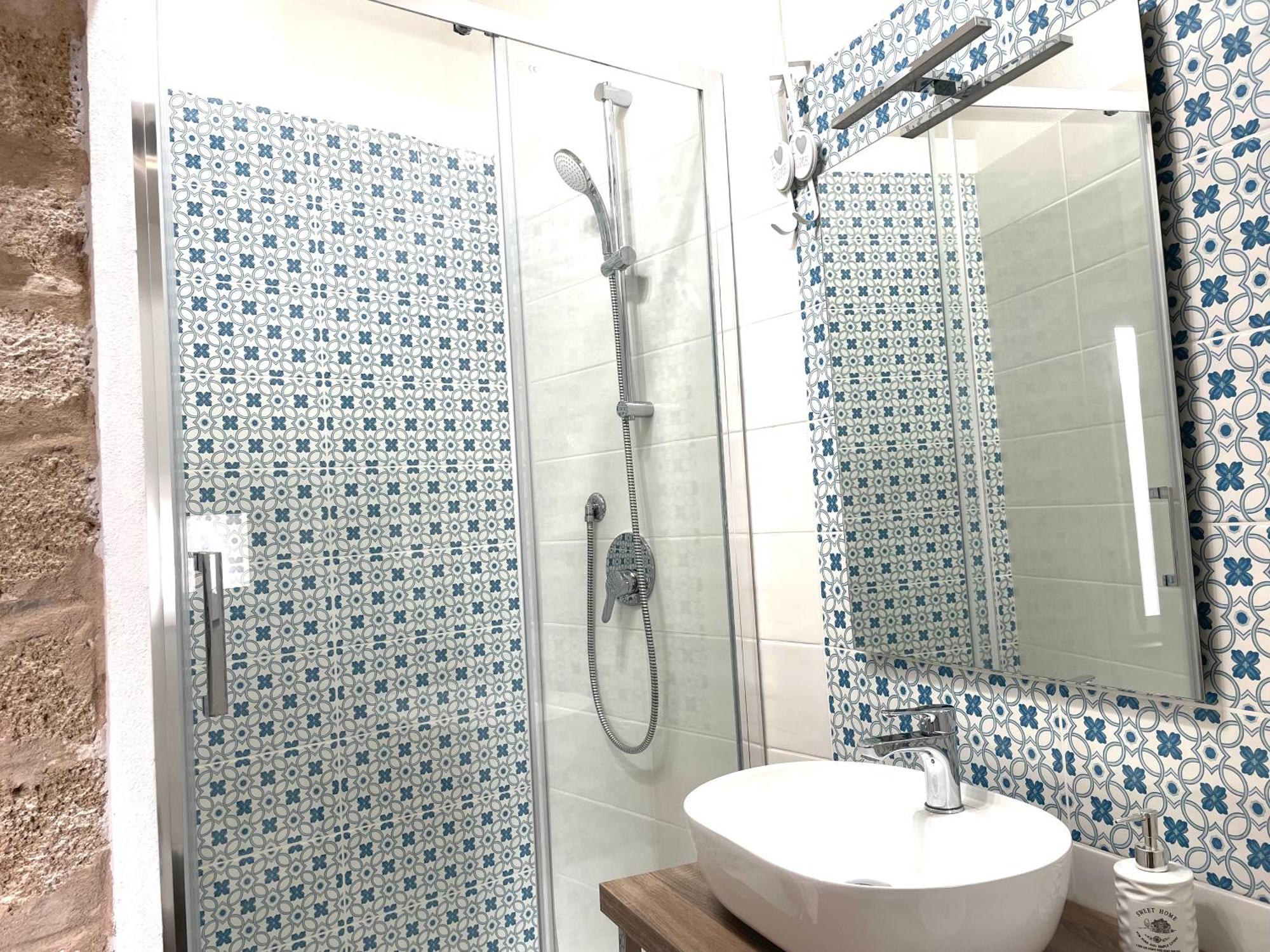 Catalogna10 Loft Suite Alghero Esterno foto