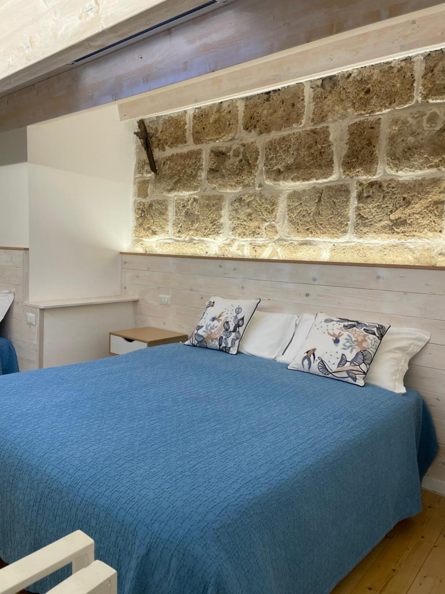 Catalogna10 Loft Suite Alghero Esterno foto