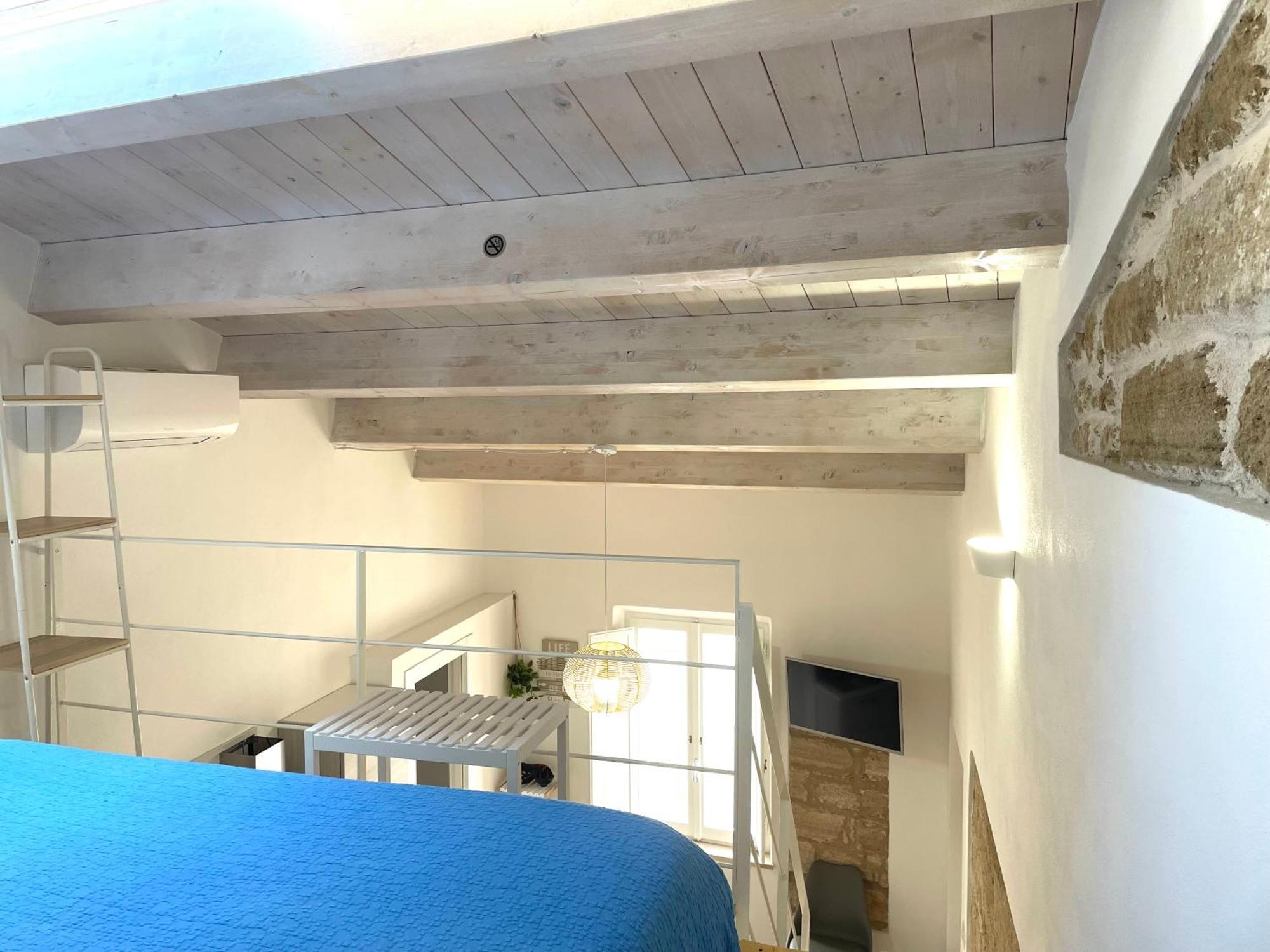 Catalogna10 Loft Suite Alghero Esterno foto