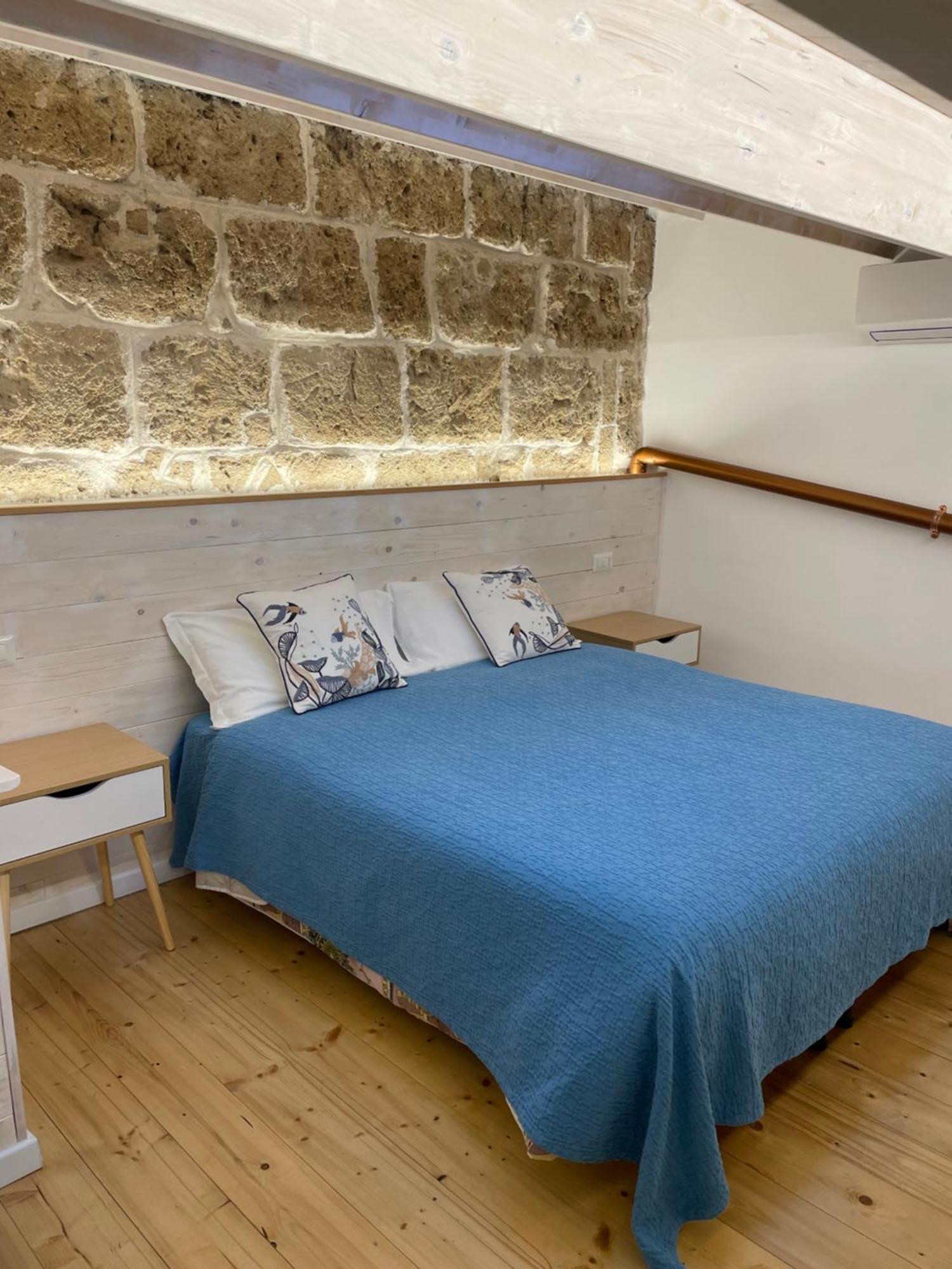 Catalogna10 Loft Suite Alghero Esterno foto