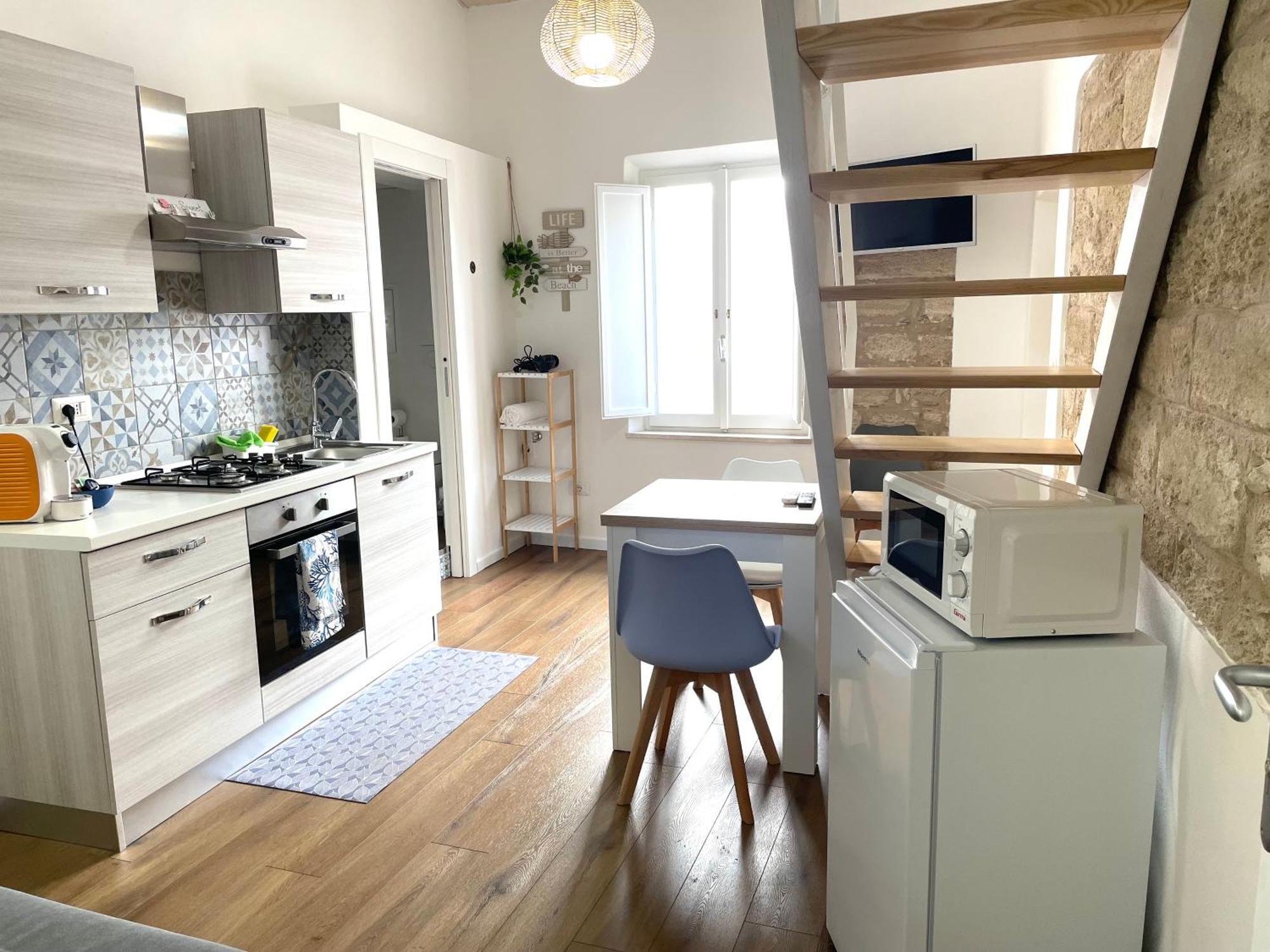 Catalogna10 Loft Suite Alghero Esterno foto